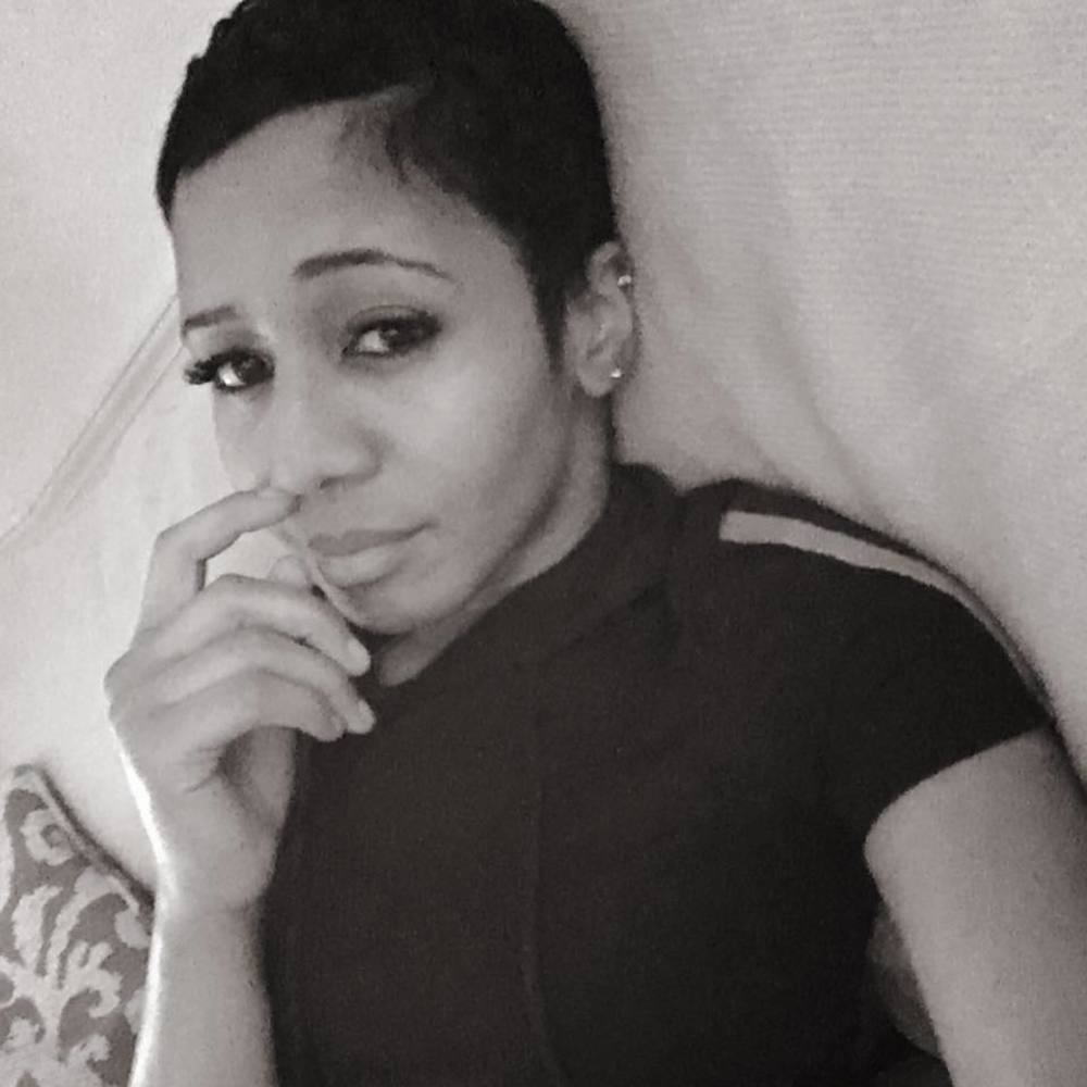 Meet your Posher, Leigh